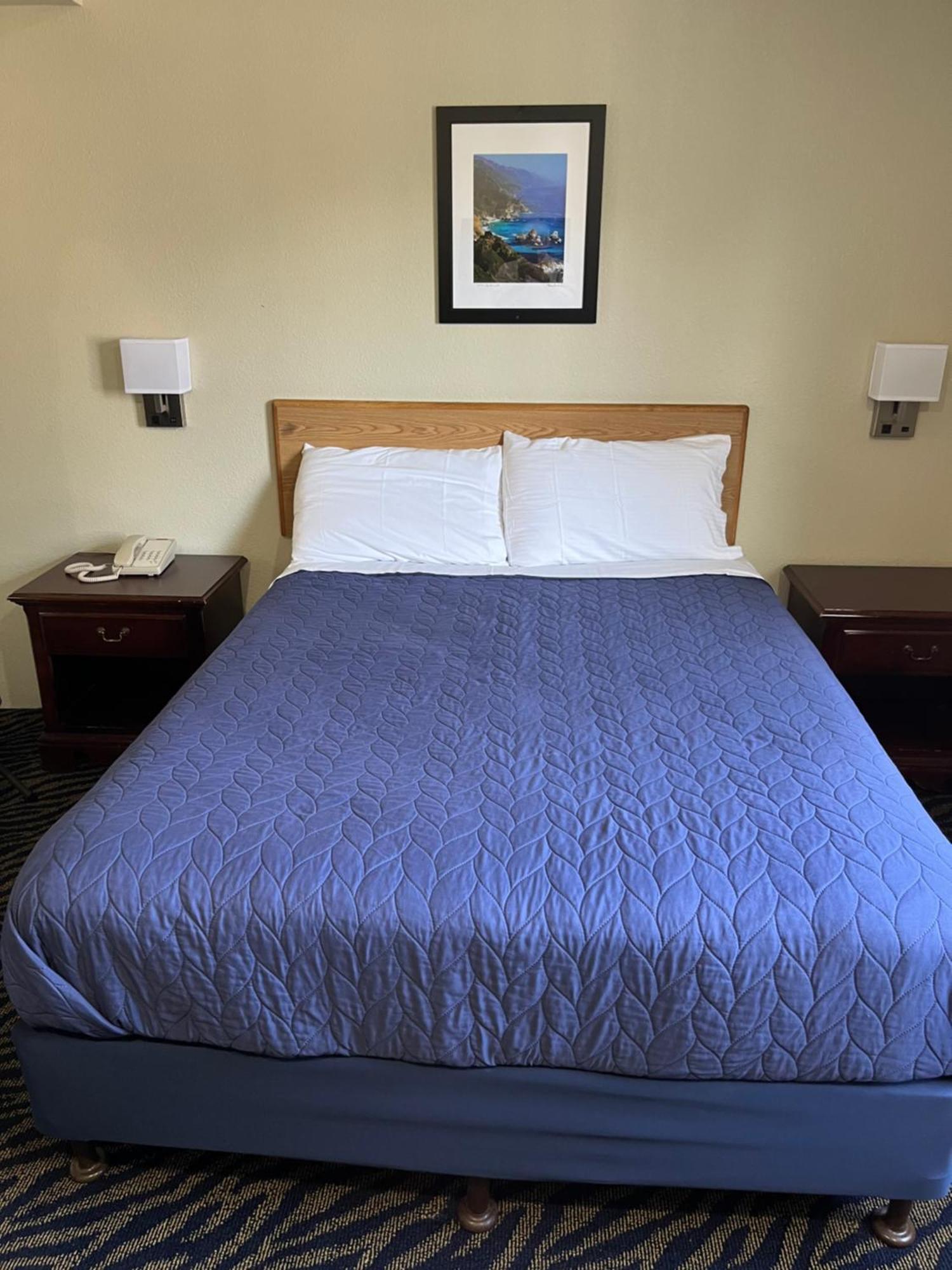Western Motel Salinas Luaran gambar