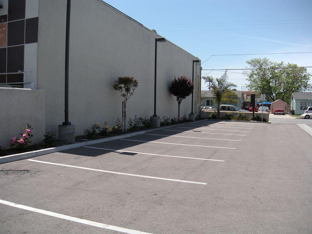 Western Motel Salinas Luaran gambar