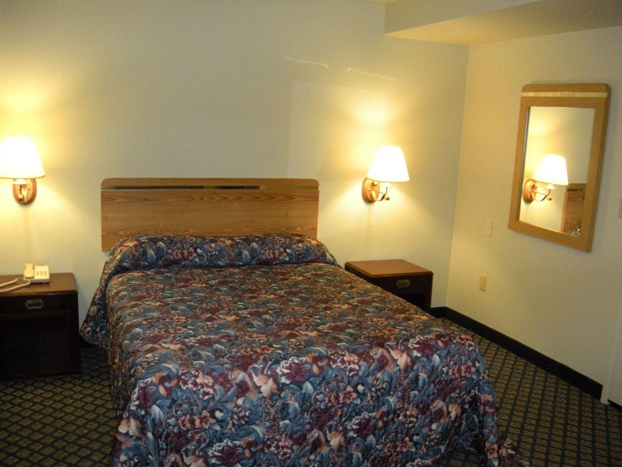 Western Motel Salinas Luaran gambar